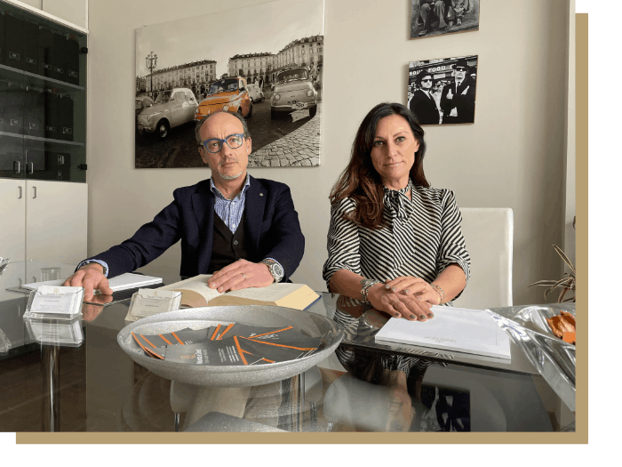 Interviste – Studio Legale Associato Palombi